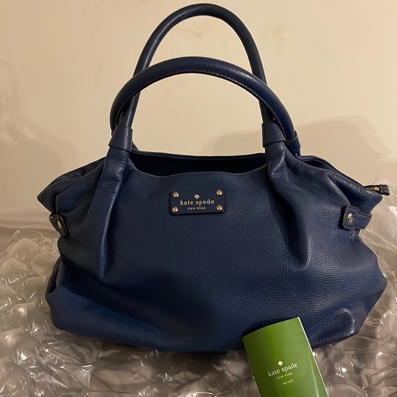 kate spade Handbags - Kate Spade Satchel